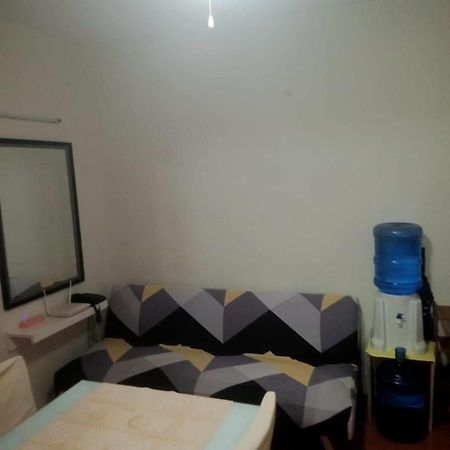 Dreamy 2Br Condo, With A Golf Course View Cebu Ngoại thất bức ảnh