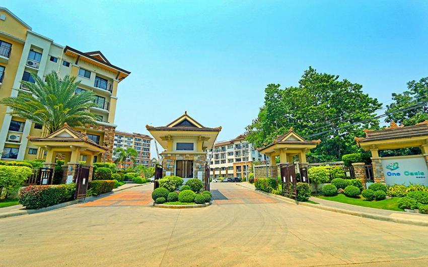 Dreamy 2Br Condo, With A Golf Course View Cebu Ngoại thất bức ảnh