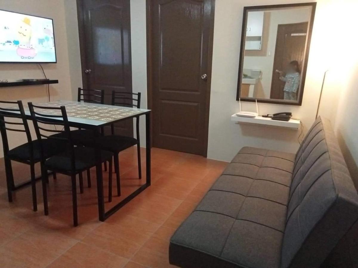 Dreamy 2Br Condo, With A Golf Course View Cebu Ngoại thất bức ảnh