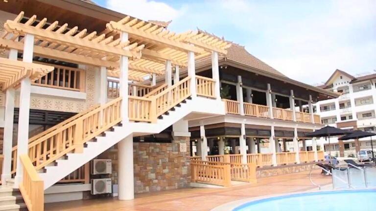 Dreamy 2Br Condo, With A Golf Course View Cebu Ngoại thất bức ảnh