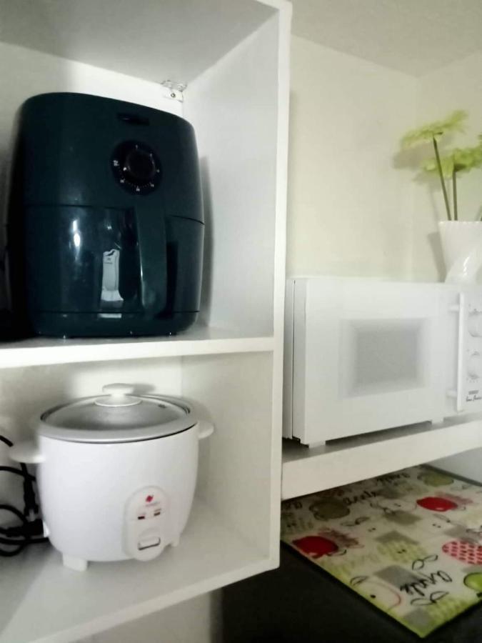 Dreamy 2Br Condo, With A Golf Course View Cebu Ngoại thất bức ảnh