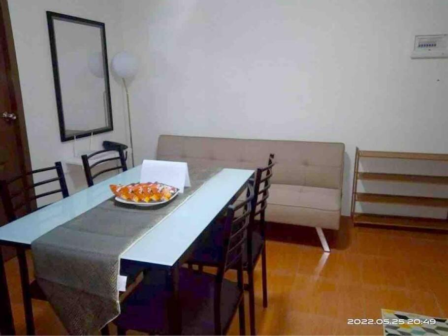 Dreamy 2Br Condo, With A Golf Course View Cebu Ngoại thất bức ảnh