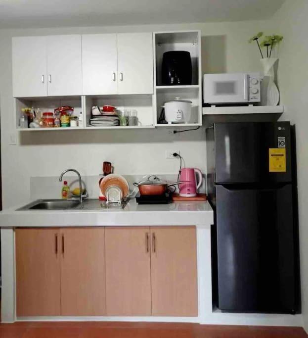 Dreamy 2Br Condo, With A Golf Course View Cebu Ngoại thất bức ảnh