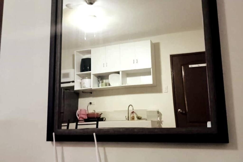 Dreamy 2Br Condo, With A Golf Course View Cebu Ngoại thất bức ảnh