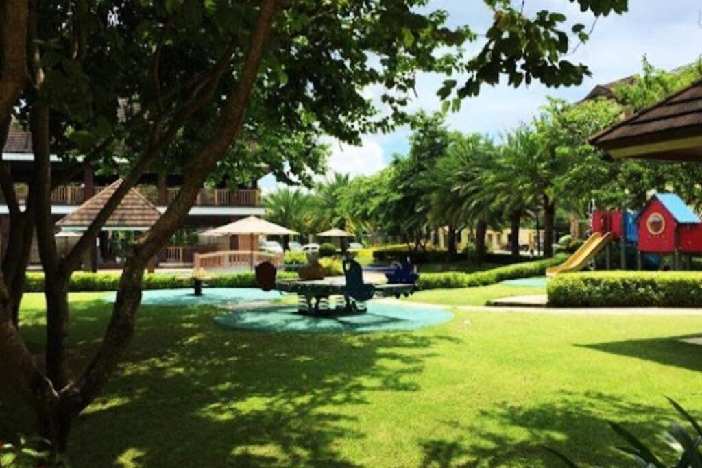 Dreamy 2Br Condo, With A Golf Course View Cebu Ngoại thất bức ảnh