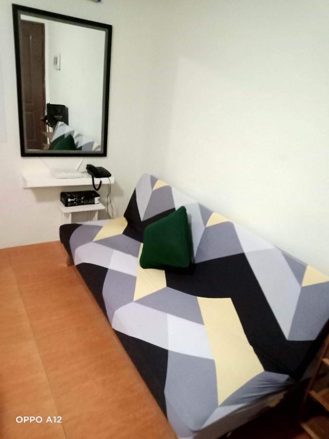 Dreamy 2Br Condo, With A Golf Course View Cebu Ngoại thất bức ảnh