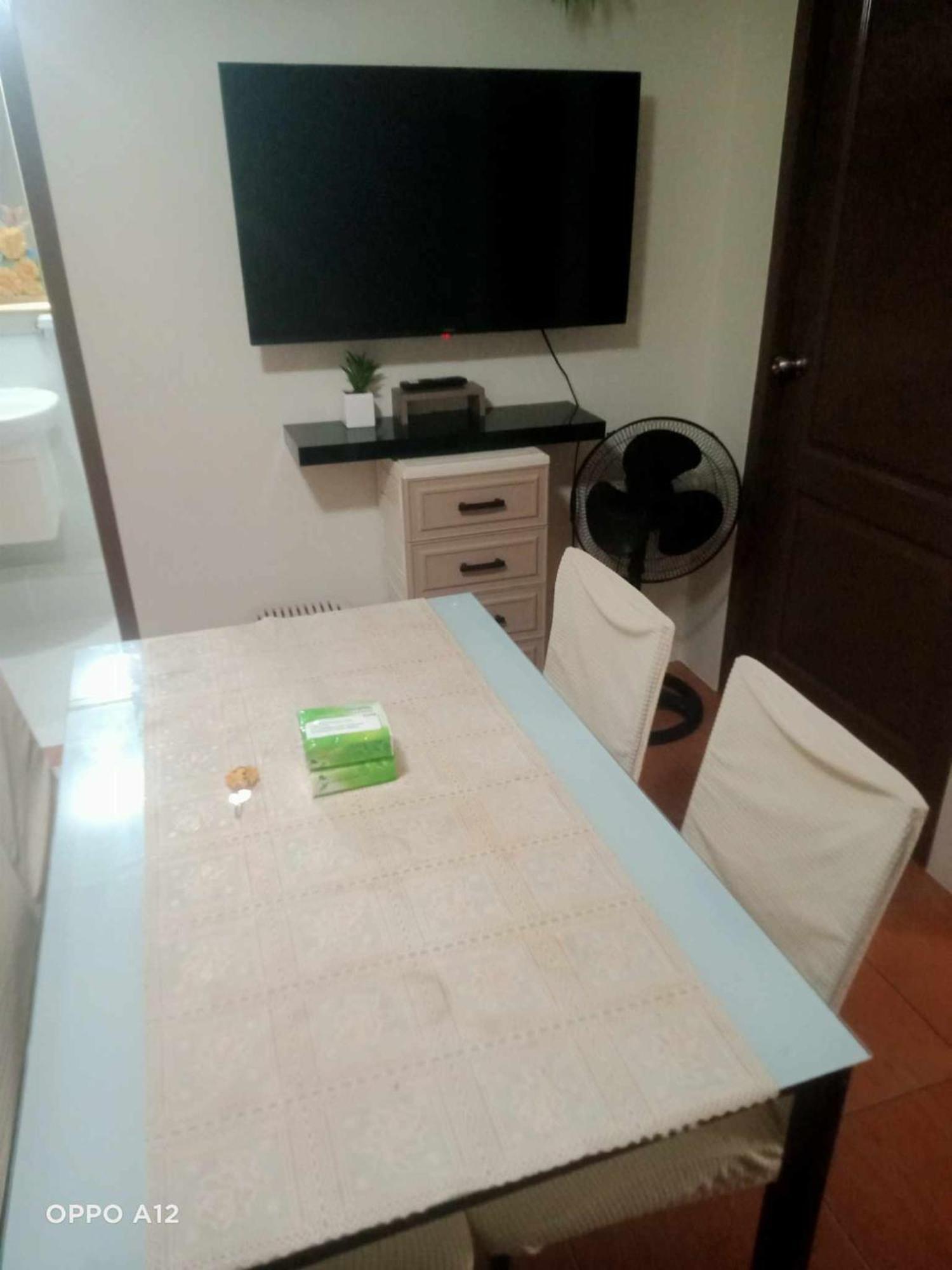 Dreamy 2Br Condo, With A Golf Course View Cebu Ngoại thất bức ảnh